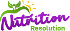 Nutrition Resolution