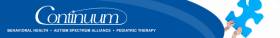 Continuum Autism Spectrum Alliance - Colorado Springs