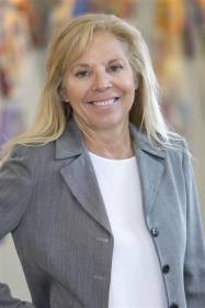 Robin Gabriels, Psy.D.