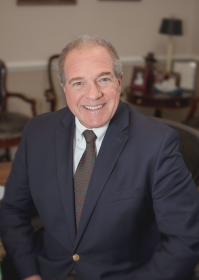 David W. Gould, III, M.D.