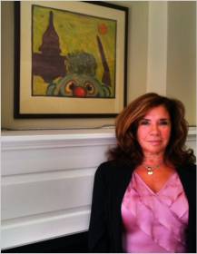 Law Office of Donna Wulkan