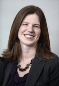 Meredith Roman Pizzi