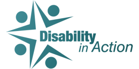 Disability in Action