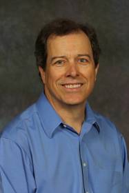 David Lutz PhD