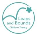 Leaps and Bounds- Children's Therapy