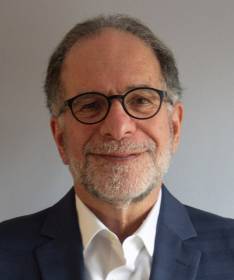 Robert Naseef, Ph.D.