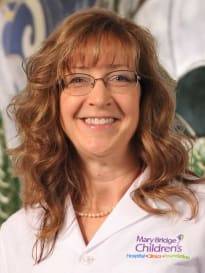 Jacqueline A Hrivnak, MD