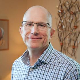 Mitch Leppicello, LICSW