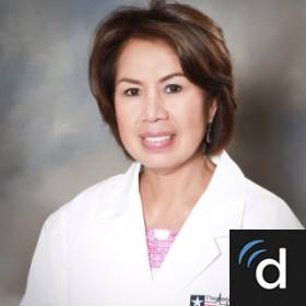 Marian E Cordovez - Tan, MD