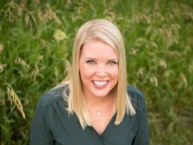 Natalie Toomey, Speech/Language Therapist