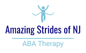 Amazing Strides of NJ LLC