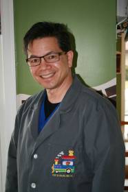 Kurt Matthew Halum, DMD