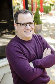 Josh Kershenbaum