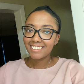 Sidnee A. Campbell, MS. CCC-SLP