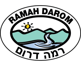 Tikvah at Camp Ramah Darom - Clayton