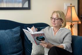 Sally Fryer Dietz PT, DPT, CST - D