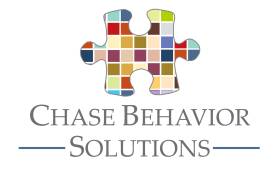 Chase Behavior Solutions LLC