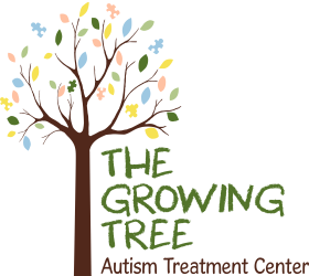 The Growing Tree