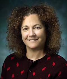 Gina Richman