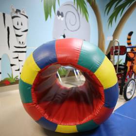 Orem Community Hospital Pediatric Rehab