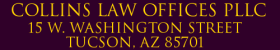 Collins Law Offices PLLC