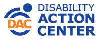 Disability Action Center - Chico Office