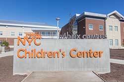 New York City Children's Center Bronx Campus - Bronx | Parent Training ...