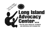 Long Island Advocacy Center, Inc. - Suffolk County