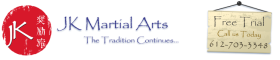 JK Martial Arts - United Church of Christ