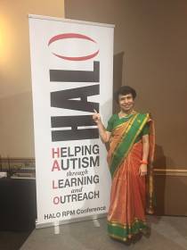 HALO (Helping Autism through Learning & Outreach)
