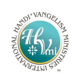 Handi*Vangelism Minsitries International