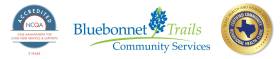 Bluebonnet Trails Community Services - Bastrop
