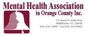 Mental Health Association of Orange County