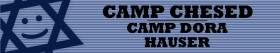 Camp Chesed / Camp Dora Hauser