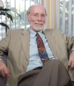 William Stixrud