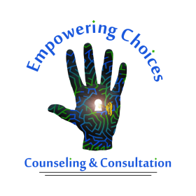 Empowering Choices Counseling & Consultation