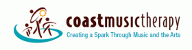 Coast Music Therapy