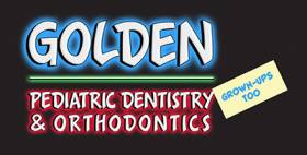 Golden Pediatric Dentistry & Orthodontics - Dale City