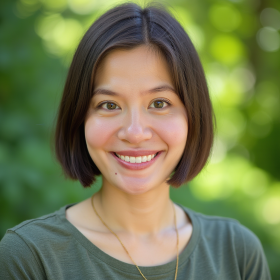 Alina Cuenca, M.S., CCC-SLP
