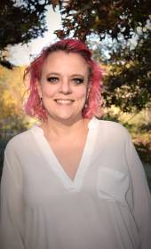 Jessica Whelan, Psychiatric Nurse