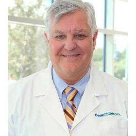 Frank T Mcgehee, MD