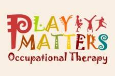 Play Matters Occupational Therapy
