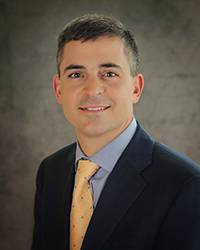 Dr. Michael Santa Maria, Ph.D., ABPP-CN