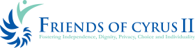Friends of Cyrus II