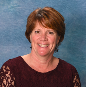 Gretchen Levine