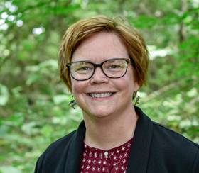 Renee K. Van Norman, Ph.D., B.C.B.A.