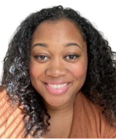 Justine Tucker M.A., CCC-SLP