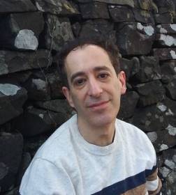 Marc Sand, LMFT