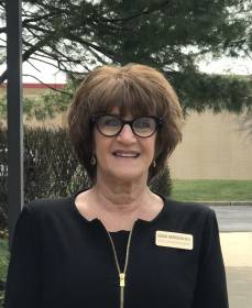 Susan S Harrison
