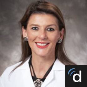 Avril P Beckford, MD
